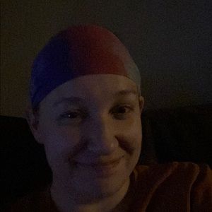 Meet your Posher, Bethany